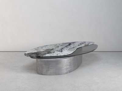  GRZEGORZ MAJKA LTD Explore II Contemporary Coffee Table