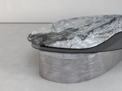  GRZEGORZ MAJKA LTD Explore II Contemporary Coffee Table