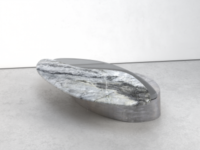  GRZEGORZ MAJKA LTD Explore II Contemporary Coffee Table