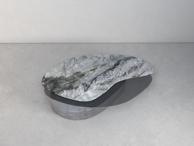  GRZEGORZ MAJKA LTD Explore II Contemporary Coffee Table