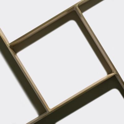  GRZEGORZ MAJKA LTD Golden Rock I Marble Coffee Table