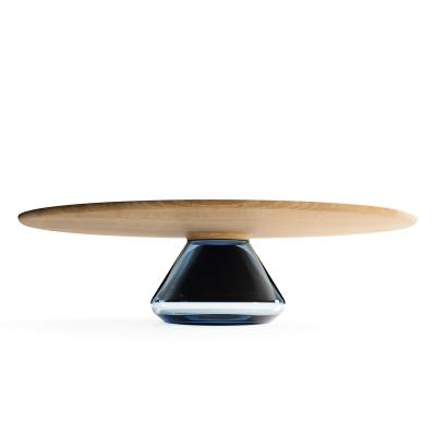  GRZEGORZ MAJKA LTD Sky Eclipse Contemporary Center Table