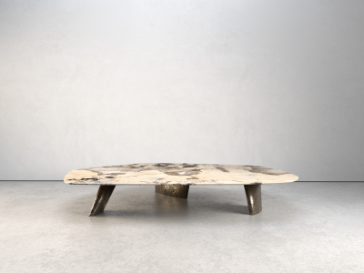  GRZEGORZ MAJKA LTD The Elements III Contemporary Coffee Table