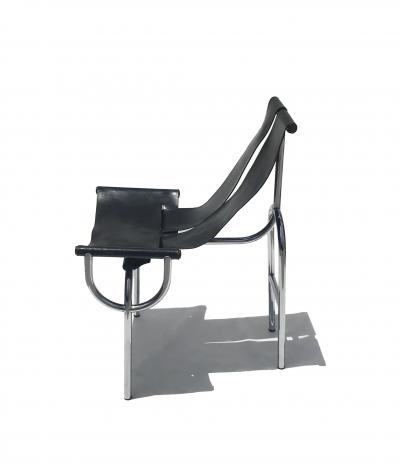 Gabetti Isola TRI 15 Chair by Roberto Gabetti Aimaro Isola for Arbo