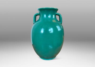  Gabriel Keramik Swedish Modern Vase by Gabriel