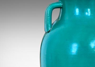  Gabriel Keramik Swedish Modern Vase by Gabriel