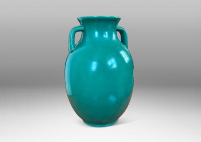  Gabriel Keramik Swedish Modern Vase by Gabriel