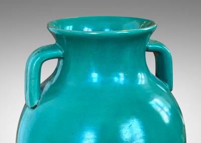  Gabriel Keramik Swedish Modern Vase by Gabriel