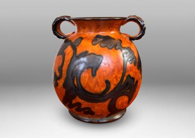 Gabriel Keramik Vase by Gabriel Keramik