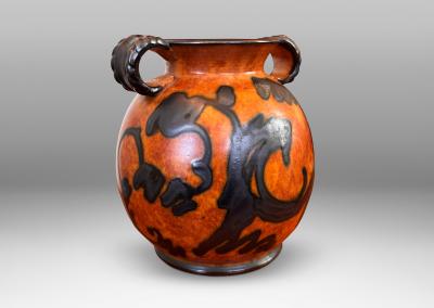  Gabriel Keramik Vase by Gabriel Keramik