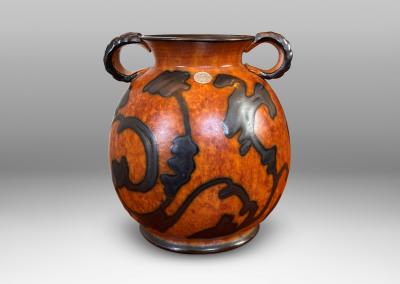  Gabriel Keramik Vase by Gabriel Keramik