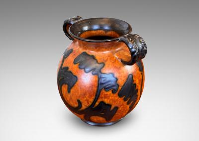  Gabriel Keramik Vase by Gabriel Keramik