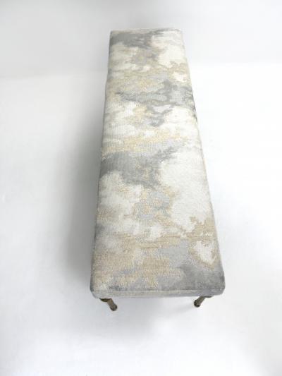  GalaSee for Bourgeois Boheme Sorgue Bench Gold Bronze
