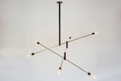  GalaSee for Bourgeois Boheme Stalingrad Chandelier