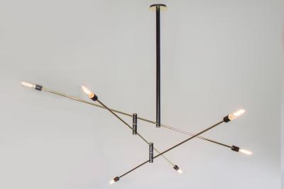  GalaSee for Bourgeois Boheme Stalingrad Chandelier