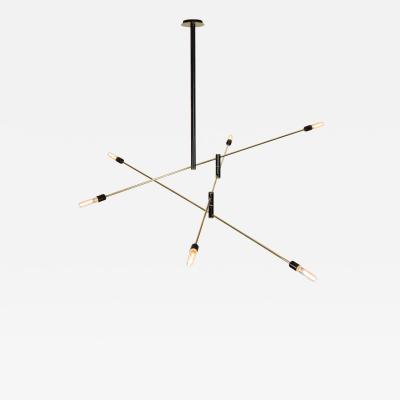  GalaSee for Bourgeois Boheme Stalingrad Chandelier