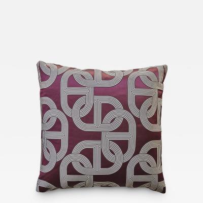  Galerie Reve Circuit 24 Pillow