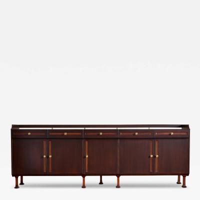  Galleria Mobili d Arte Cant Grand Sideboard by Mobili dArte Cant 