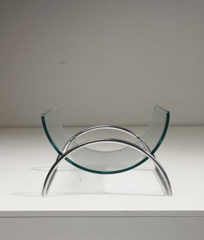  Gallotto Radice Magazine Rack by Gallotti e Radice