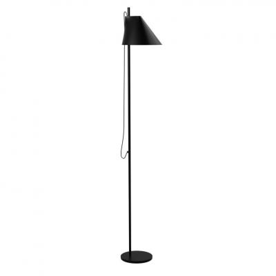  GamFratesi Design Studio GamFratesi Black YUH Table Lamp for Louis Poulsen