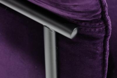  GamFratesi Design Studio Kite Armchair Designed by GamFratesi for Porro Italy