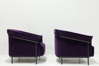  GamFratesi Design Studio Kite Armchair Designed by GamFratesi for Porro Italy