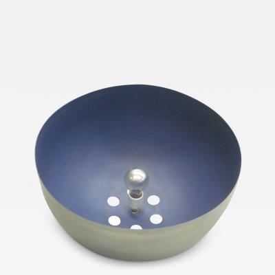  Gargiulo Thomas Unique Minimalist Table Floor Light by T Thomas Gargiulo in homage Yves Klein