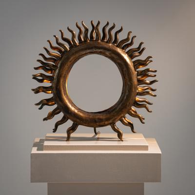  Garouste Bonetti Elizabeth Garouste Mattia Bonetti model iva Table Lamp