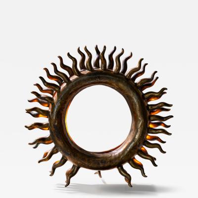  Garouste Bonetti Elizabeth Garouste Mattia Bonetti model iva Table Lamp