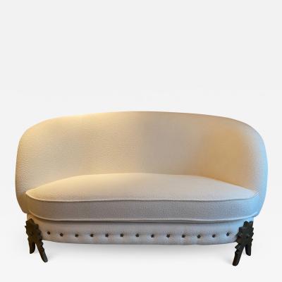  Garouste Bonetti Etoile Sofa by Garouste Bonetti BGH editions 1990 France