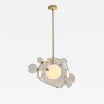  Gaspare Asaro Aria Ceiling Light