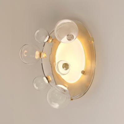  Gaspare Asaro Aria Wall Light