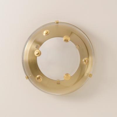  Gaspare Asaro Aria Wall Light