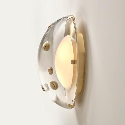  Gaspare Asaro Aria Wall Light