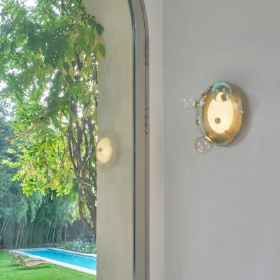  Gaspare Asaro Aria Wall Light