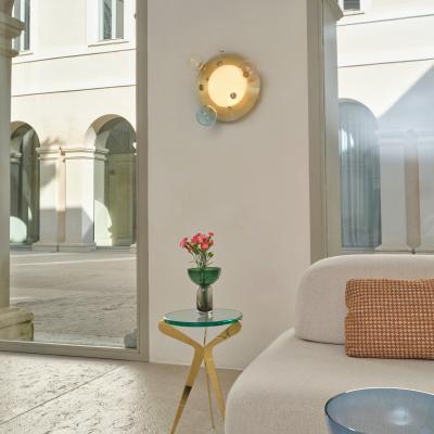  Gaspare Asaro Aria Wall Light