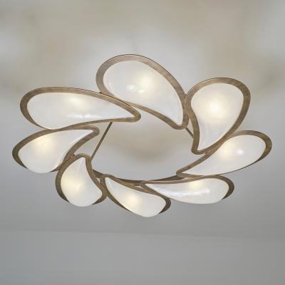  Gaspare Asaro Flor N 9