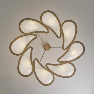  Gaspare Asaro Flor N 9