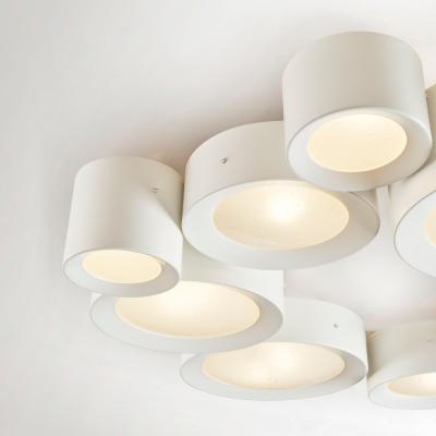  Gaspare Asaro Helios LT Cloud White Finish