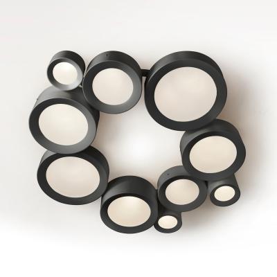  Gaspare Asaro Helios LT Cloud White Finish