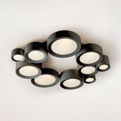  Gaspare Asaro Helios LT Cloud White Finish