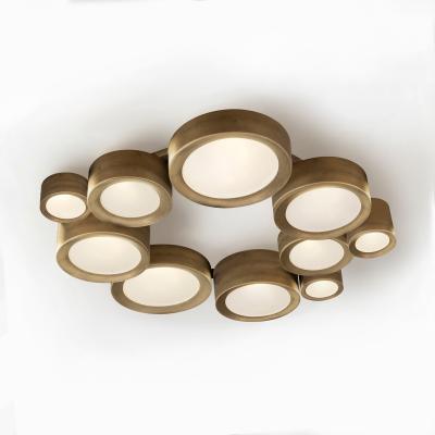  Gaspare Asaro Helios LT Cloud White Finish