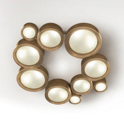  Gaspare Asaro Helios LT Cloud White Finish