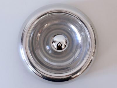  Gebr der Cosack Elegant Mid Century Ceiling Lamp or Sconce by Gebr der Cosack Germany 1960s