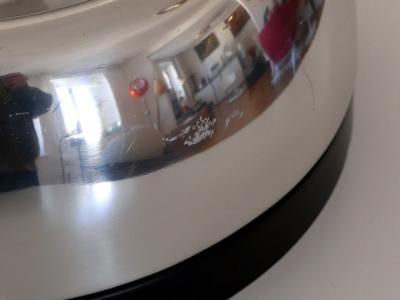  Gebr der Cosack Elegant Mid Century Ceiling Lamp or Sconce by Gebr der Cosack Germany 1960s