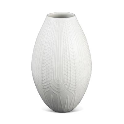  Gefle Monumental Mid Century Vase by Berit Ternell for Gefle