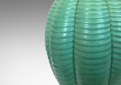  Gefle Pair of Table Lamps by Anna Lisa Thomson for Gefle