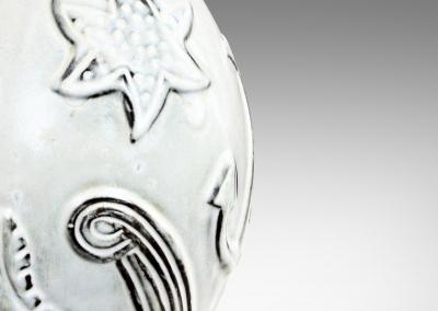  Gefle Table Lamp by Anna Lisa Thomson for Gefle