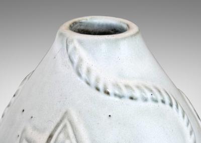  Gefle Vase by Anna Lisa Thomson for Gefle