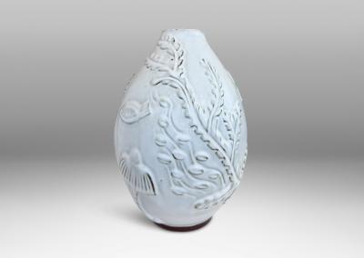  Gefle Vase by Anna Lisa Thomson for Gefle